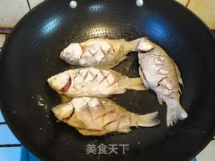 Make Crayfish step 2