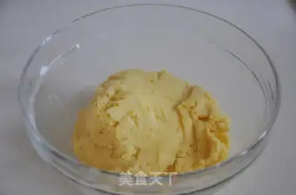 Make Button cookie step 3