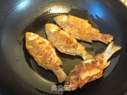 Make Crayfish step 4