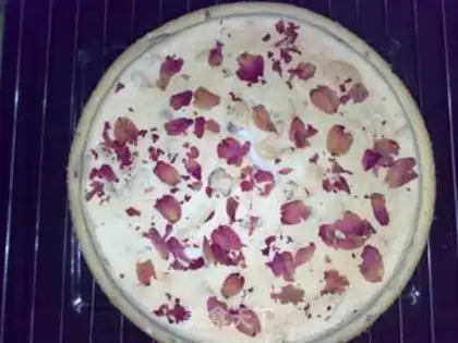 Make Button cookie step 4