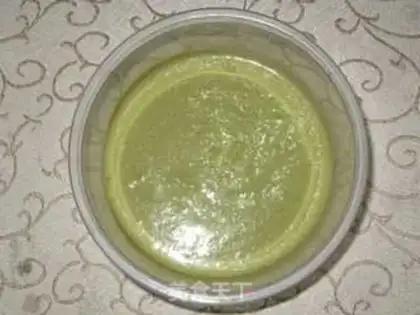 Make Tea ice cream step 7