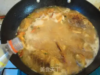 Make Crayfish step 6