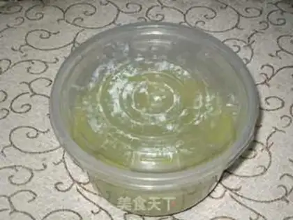 Make Tea ice cream step 8