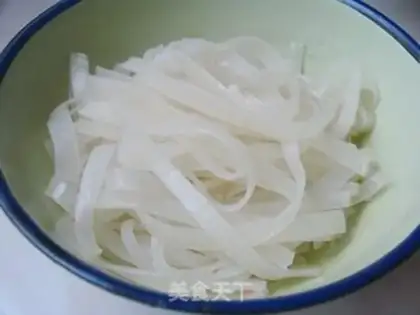 Make Sour spicy step 12