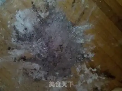 Make Crackers step 1
