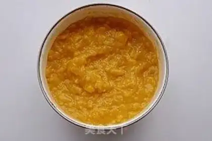 Make Mango ice cream step 6