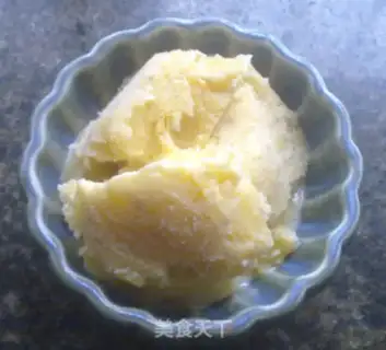 Make Tea ice cream step 10
