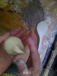 Make Crackers step 3