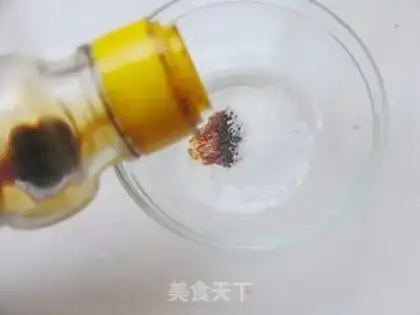 Make Sour spicy step 14