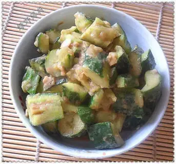Make The cucumber step 6