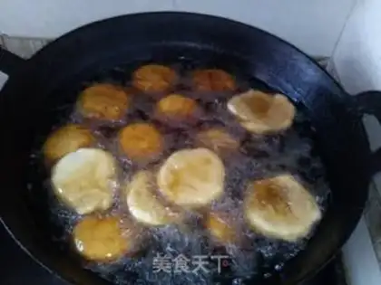 Make Crackers step 5
