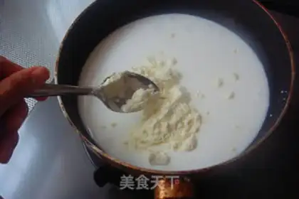 Make Ginger