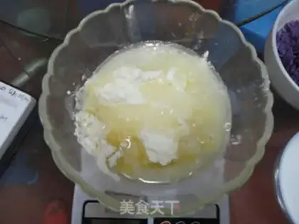 Make Potato step 0