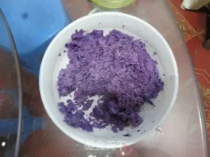 Make Potato step 1