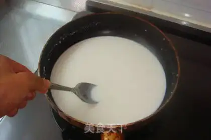 Make Ginger