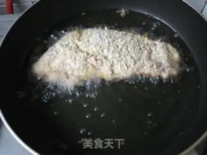 Make Soufflé step 5