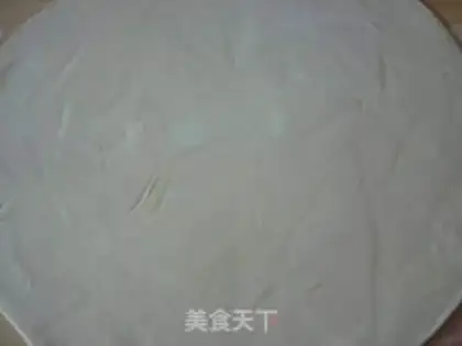 Make Hanimu step 6