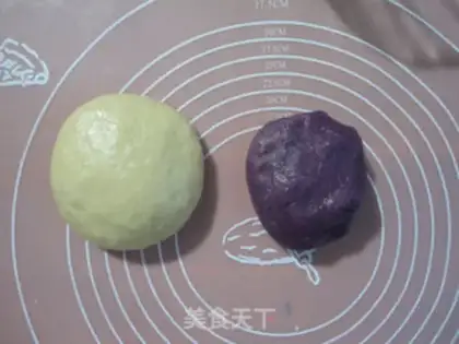 Make Potato step 2