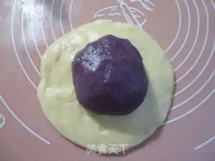 Make Potato step 3