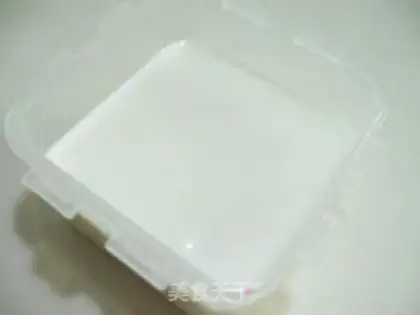 Make Yogurt step 1