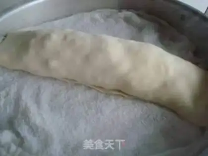 Make Hanimu step 9
