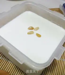 Make Yogurt step 4