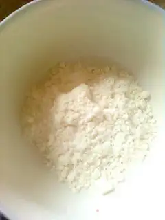 Make Bose banana step 2