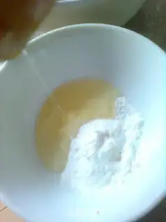 Make Bose banana step 3