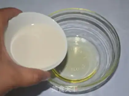 Make White beans step 3