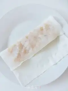 Make Chicken in paper step 5