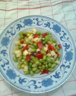 Make White beans step 5