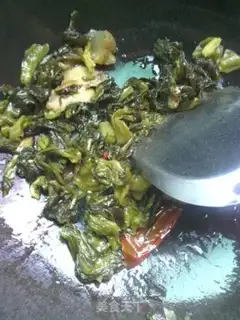 Make Sour tofu step 6