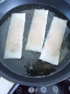 Make Chicken in paper step 7