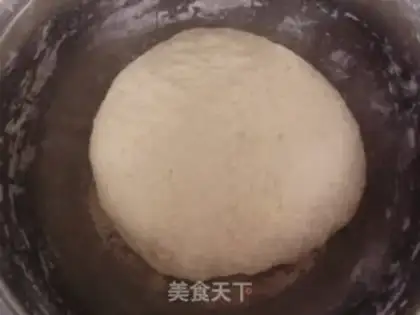 Make Banana pie step 2