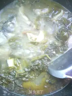 Make Sour tofu step 10