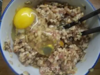 Make Wintermelon step 4
