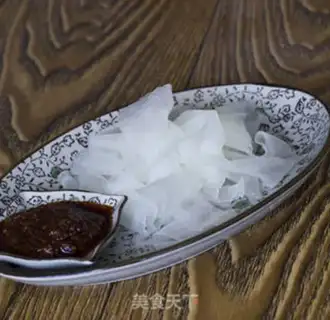 Make Old cucumber sauce step 4