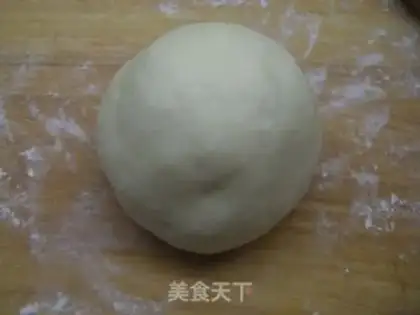 Make Onion cookies step 5