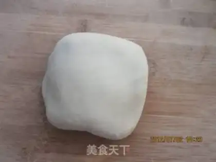 Make The noodles step 3
