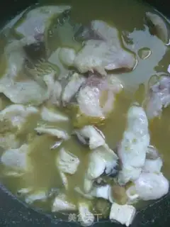 Make Sour tofu step 15