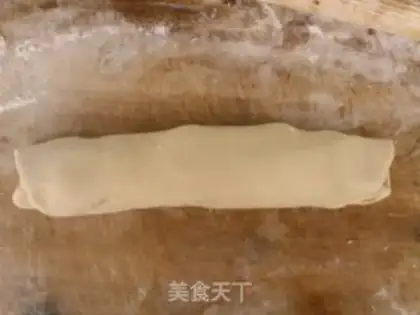 Make Banana pie step 7