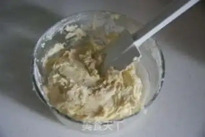 Make Almond cookies step 5