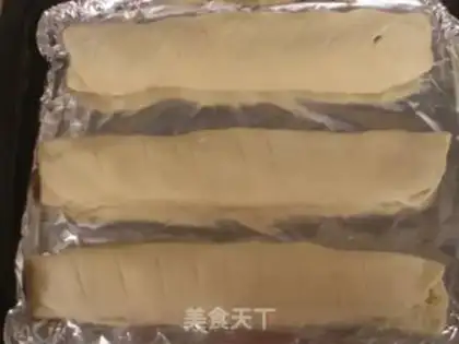 Make Banana pie step 8