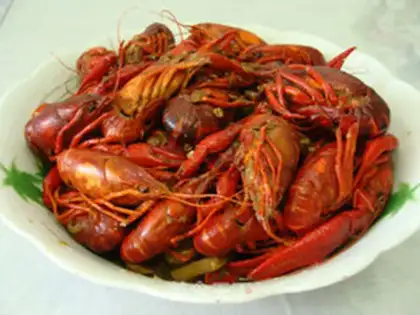 Make Crawfish step 7