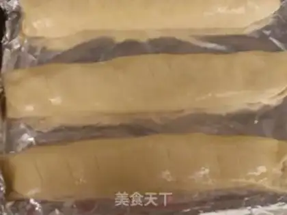 Make Banana pie step 9