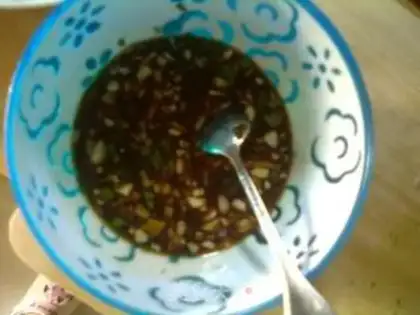 Make Bean Piss step 5