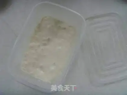 Make Tomato toast step 0