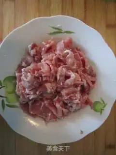 Make Boiled meat step 2