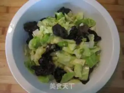 Make Boiled meat step 3