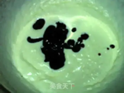 Make Blueberry Muss step 4